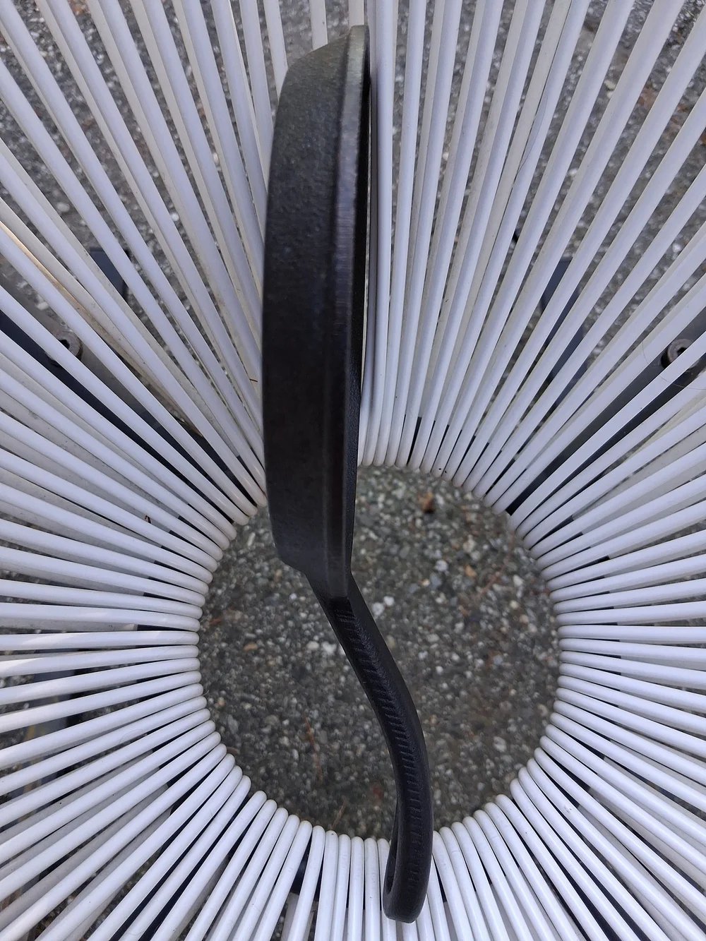 Cast Iron Skillet Mini 5